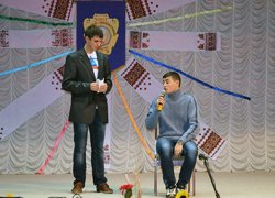 Святковий концерт